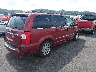 2C4RC1BG3GR****** Salvamento y Destrozados 2016 Chrysler Town & Country en Estado de Illinois