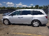 5FNRL5H23BB****** Repairable 2011 Honda Odyssey in South Carolina State