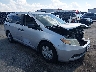 5FNRL5H23BB****** Salvage and Wrecked 2011 Honda Odyssey in Lexington