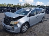 5FNRL5H23BB****** Used and Repairable 2011 Honda Odyssey in Lexington