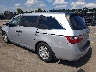 5FNRL5H23BB****** Salvage and Repairable 2011 Honda Odyssey in Lexington