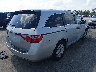 5FNRL5H23BB****** Salvage and Wrecked 2011 Honda Odyssey in South Carolina State