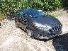 3FADP4BJ5JM****** Salvage and Wrecked 2018 Ford Fiesta in Taunton