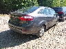 3FADP4BJ5JM****** Salvage and Wrecked 2018 Ford Fiesta in Massachusetts State