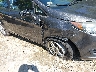 3FADP4BJ5JM****** Salvage and Repairable 2018 Ford Fiesta in Massachusetts State