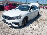 1VWDT7A30HC****** Usados y Reparables 2017 Volkswagen Passat en Milwaukee