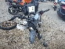 538SDJZ67NC****** Destrozados 2022 Zero Motorcycles DS, DSP, DSR, DSRP