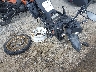 538SDJZ67NC****** Reparables 2022 Zero Motorcycles DS, DSP, DSR, DSRP