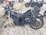 538SDJZ67NC****** Reparables 2022 Zero Motorcycles DS, DSP, DSR, DSRP en Estado de Carolina del Norte