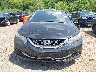 2HGFB2F53DH****** Wrecked 2013 Honda Civic in Illinois State