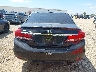2HGFB2F53DH****** Wrecked 2013 Honda Civic