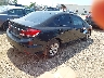 2HGFB2F53DH****** Salvage and Wrecked 2013 Honda Civic in Illinois State