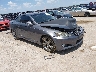 JTHFF2C26C2****** Salvage and Wrecked 2012 Lexus IS in Fort Worth North