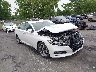 1HGCV1F49JA****** Salvage and Wrecked 2018 Honda Accord in Englishtown