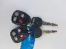 1G2NW52EX3C****** Salvamento 2003 Pontiac Grand Am en Estado de Michigan