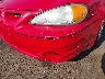 1G2NW52EX3C****** Usados 2003 Pontiac Grand Am en Estado de Michigan