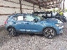 YV4L12UW8P2****** Wrecked 2023 Volvo XC40 in Florida State
