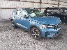 YV4L12UW8P2****** Salvage and Wrecked 2023 Volvo XC40 in Jacksonville
