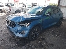YV4L12UW8P2****** Used and Repairable 2023 Volvo XC40 in Jacksonville