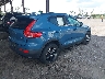 YV4L12UW8P2****** Salvage and Wrecked 2023 Volvo XC40 in Florida State