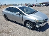 19XFB2F50EE****** Salvamento y Destrozados 2014 Honda Civic en Tucson