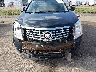 3GYFNHE30DS****** Destrozados 2013 Cadillac SRX en Estado de Minnesota
