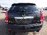 3GYFNHE30DS****** Destrozados 2013 Cadillac SRX