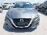 1N4BL4DV2KC****** Wrecked 2019 Nissan Altima in Texas State
