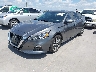 1N4BL4DV2KC****** Used and Repairable 2019 Nissan Altima in Austin