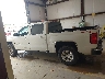 3GCUKREC0FG****** Repairable 2015 Chevrolet Silverado 1500 in North Carolina State