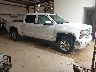 3GCUKREC0FG****** Salvage and Wrecked 2015 Chevrolet Silverado 1500 in Concord