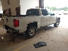 3GCUKREC0FG****** Salvage and Wrecked 2015 Chevrolet Silverado 1500 in North Carolina State