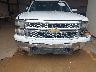 3GCUKREC0FG****** Salvage and Repairable 2015 Chevrolet Silverado 1500 in North Carolina State