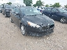 1FADP3F22FL****** Salvamento y Destrozados 2015 Ford Focus en Davenport