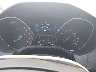 1FADP3F22FL****** Salvamento 2015 Ford Focus en Davenport