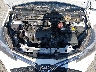 VNKKTUD35FA****** Repairable 2015 Toyota Yaris in Seattle
