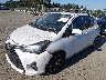 VNKKTUD35FA****** Used and Repairable 2015 Toyota Yaris in Seattle