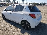 VNKKTUD35FA****** Salvage and Repairable 2015 Toyota Yaris in Seattle