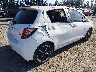 VNKKTUD35FA****** Salvage and Wrecked 2015 Toyota Yaris in Washington State