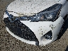 VNKKTUD35FA****** Salvage and Repairable 2015 Toyota Yaris in Washington State