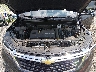 2GNAXKEV5N6****** Repairable 2022 Chevrolet Equinox in Greenville