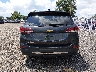 2GNAXKEV5N6****** Used 2022 Chevrolet Equinox