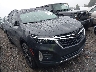 2GNAXKEV5N6****** Salvage and Wrecked 2022 Chevrolet Equinox in Greenville