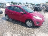 3FADP4EJ3BM****** Salvage and Wrecked 2011 Ford Fiesta in Wichita