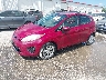 3FADP4EJ3BM****** Used and Repairable 2011 Ford Fiesta in Wichita