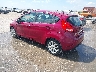 3FADP4EJ3BM****** Salvage and Repairable 2011 Ford Fiesta in Wichita