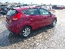 3FADP4EJ3BM****** Salvage and Wrecked 2011 Ford Fiesta in Kansas State