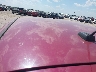 3FADP4EJ3BM****** Salvage and Repairable 2011 Ford Fiesta in Kansas State