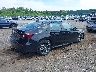 2HGFE4F84SH****** Salvage and Wrecked 2025 Honda Civic Hybrid in New York State