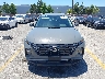 5NMJA3DE6RH****** Wrecked 2024 Hyundai Tucson in California State